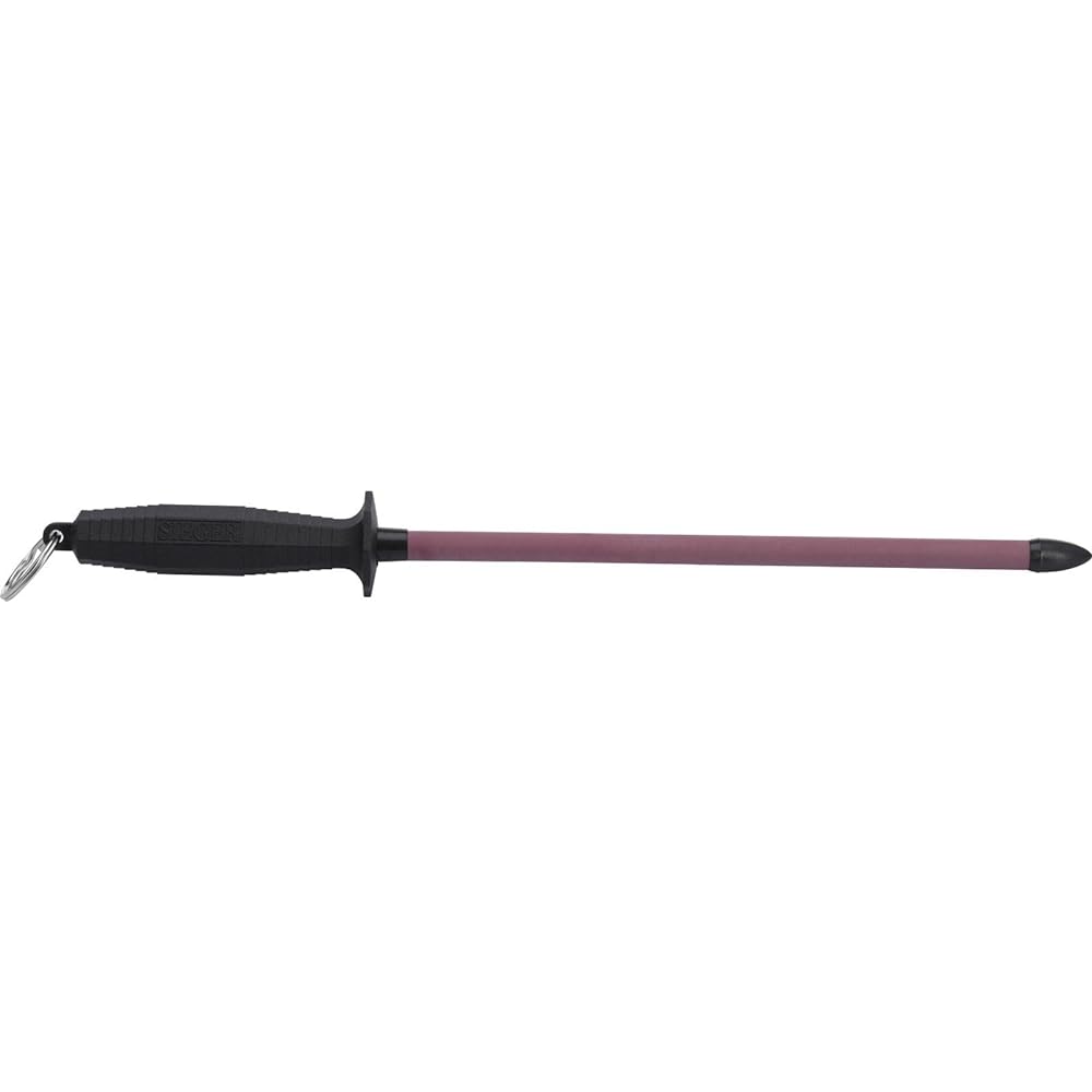 WM Ruby Steel Bar 28cm