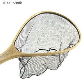 GRAIN Landing Net Rubber Coating Net LL