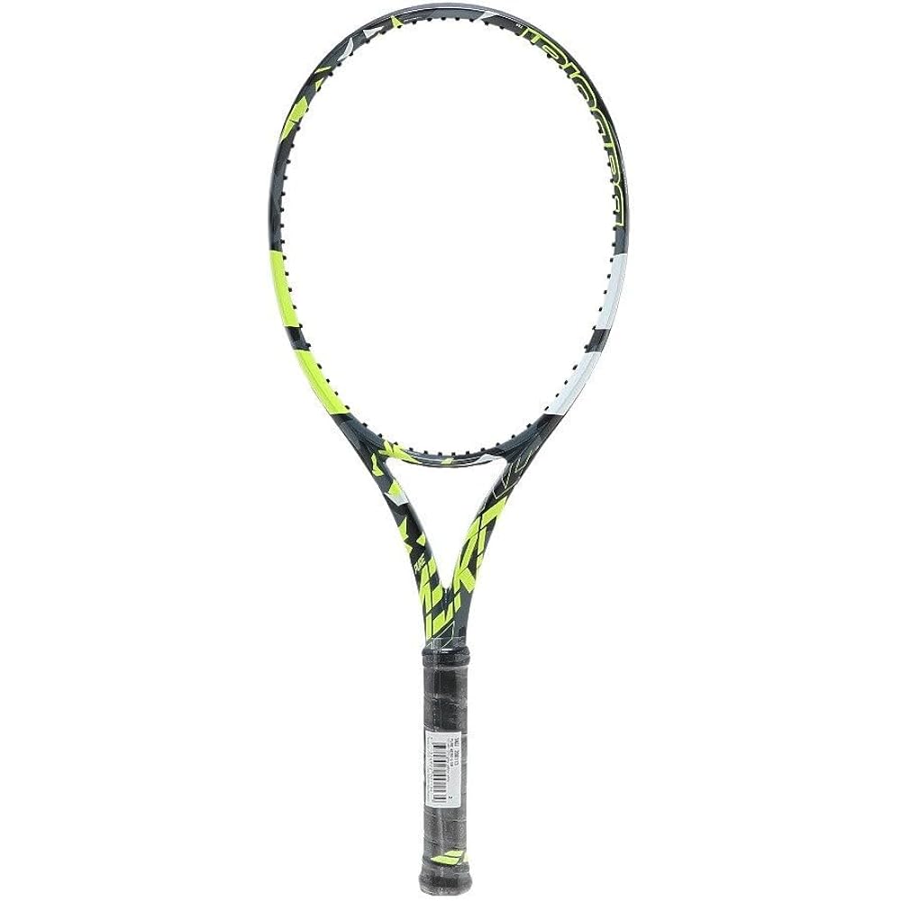 Babolat Tennis Racket Pure Aero PURE AERO 2023 Model 101481 Frame Only