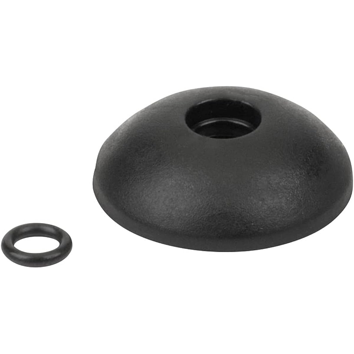 Pearl Short Boom Cymbal Holder Model with Gyrolock Tilter (Omnidirectional Rotation Type) CH-1030BS