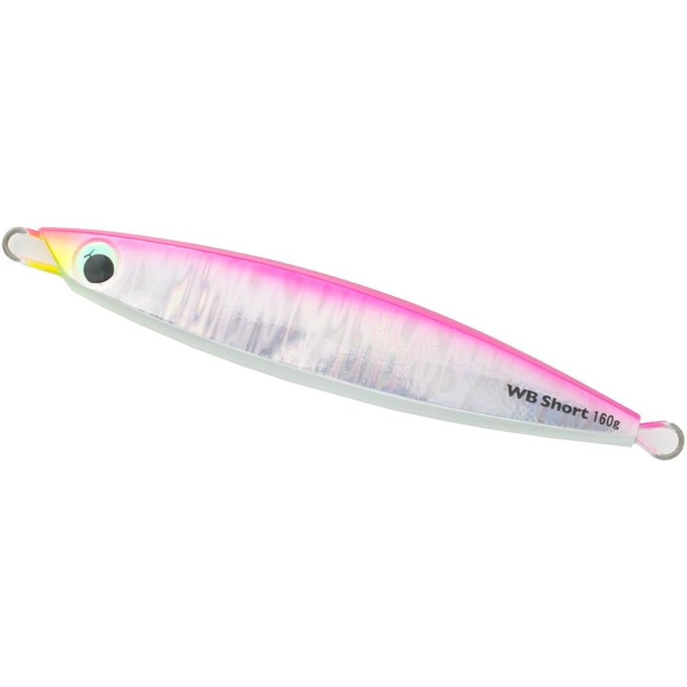Melonya Kobo Weak Bait Short 160g Melonya WEAK BAIT SHORT