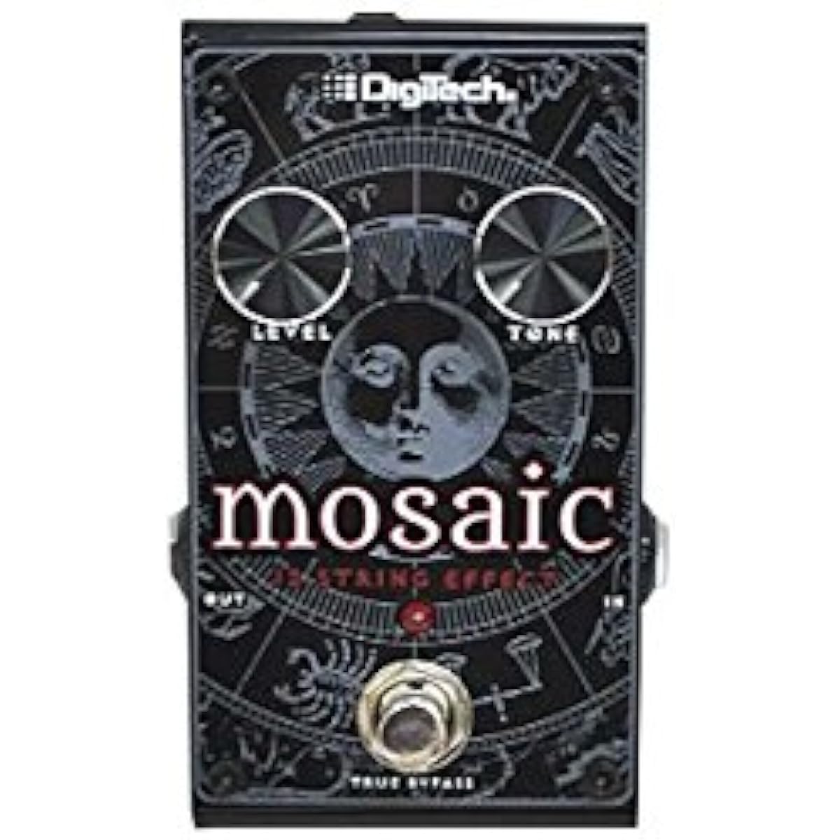 DIGITECH Mosaic guitar effect