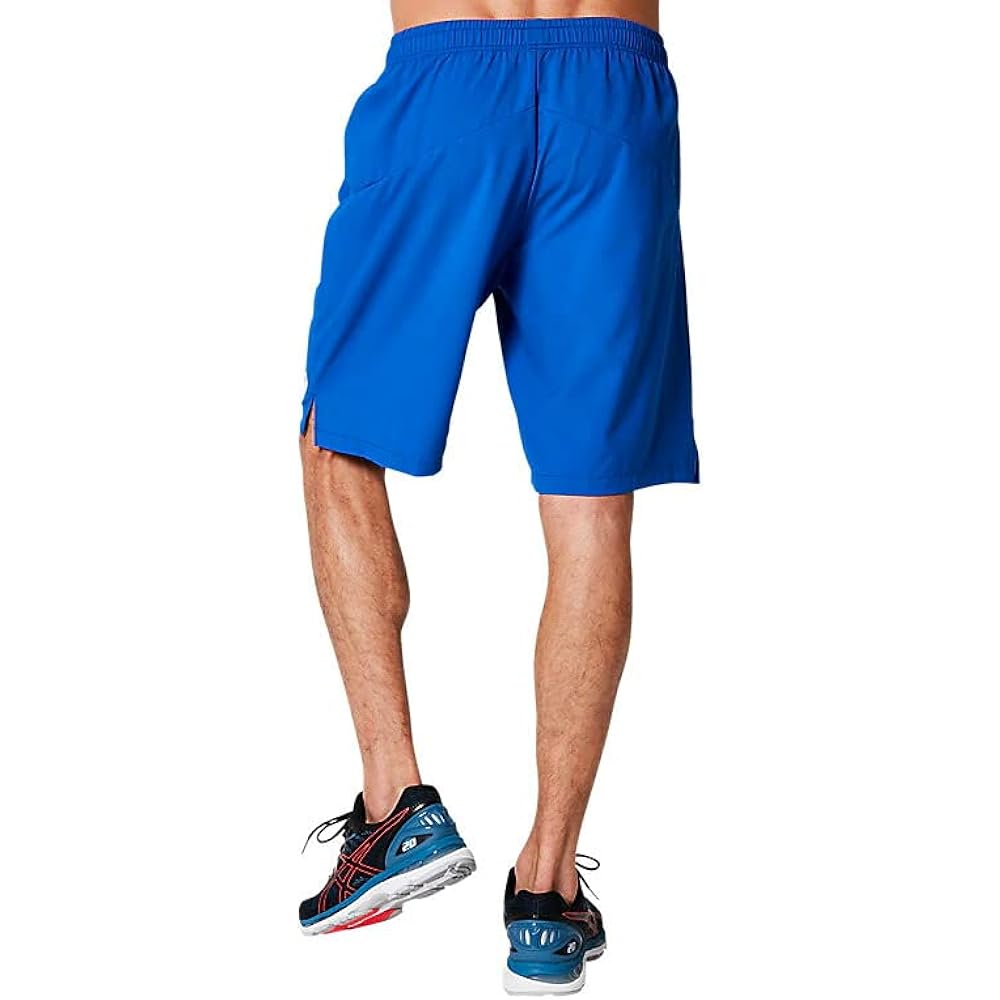 [ASICS] Soccer Wear Game Pants 2101A043 Men's