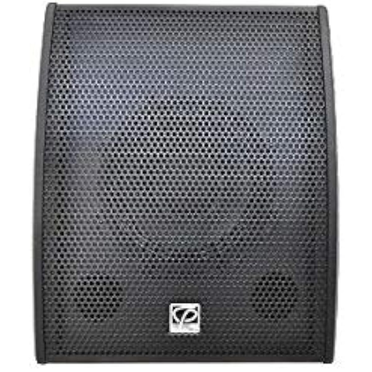 CLASSIC PRO Powered Floor Monitor CPM108P PA Speaker