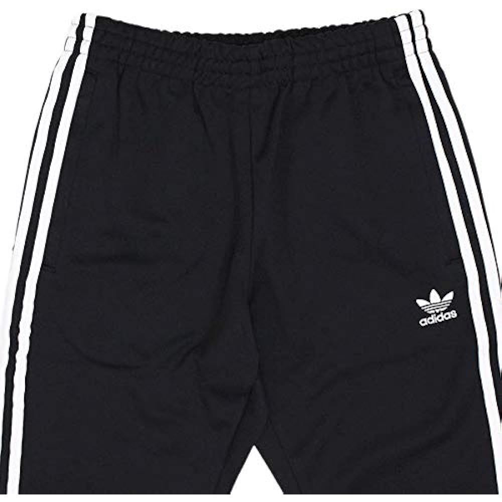 [Adidas Originals] [Adidas Originals] Pants (SSTTRACKPANTSPB/Jersey)