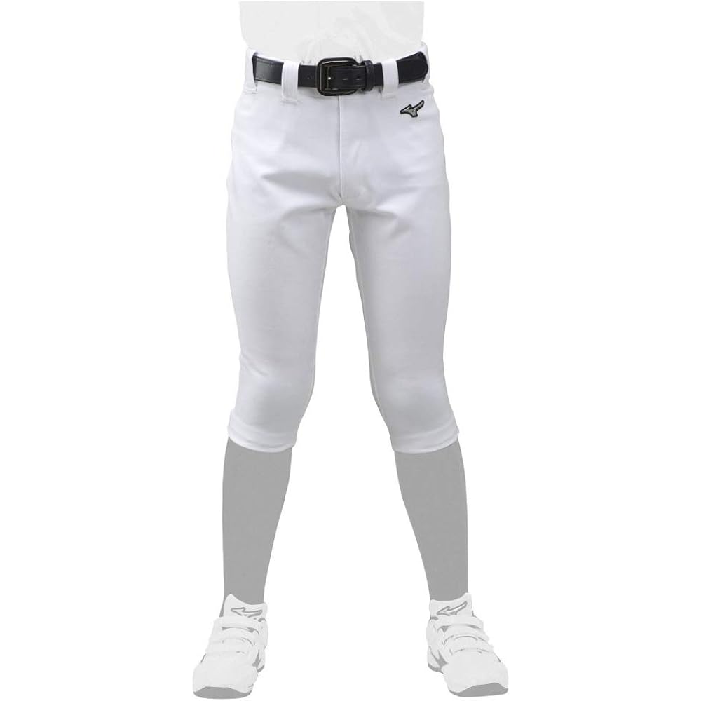 [Mizuno] Junior Practice GACHI Uniform Pants Short Fit Type