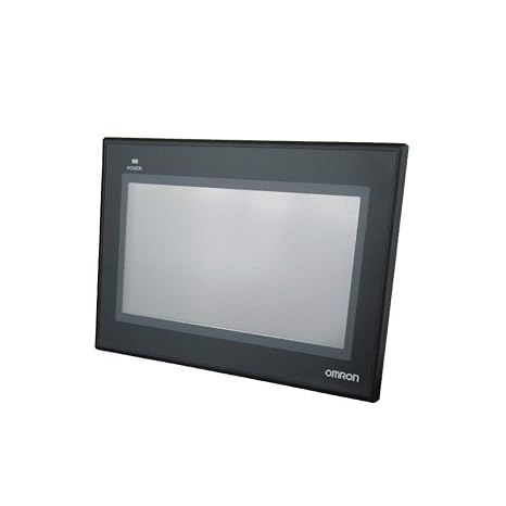 omron programmable terminal screen 3.5 inches (official product model number: NB3Q-TW01B)