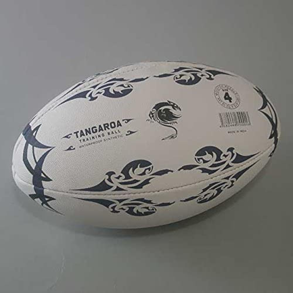 Griffin Tangaroa Training Ball (No. 4 ball)