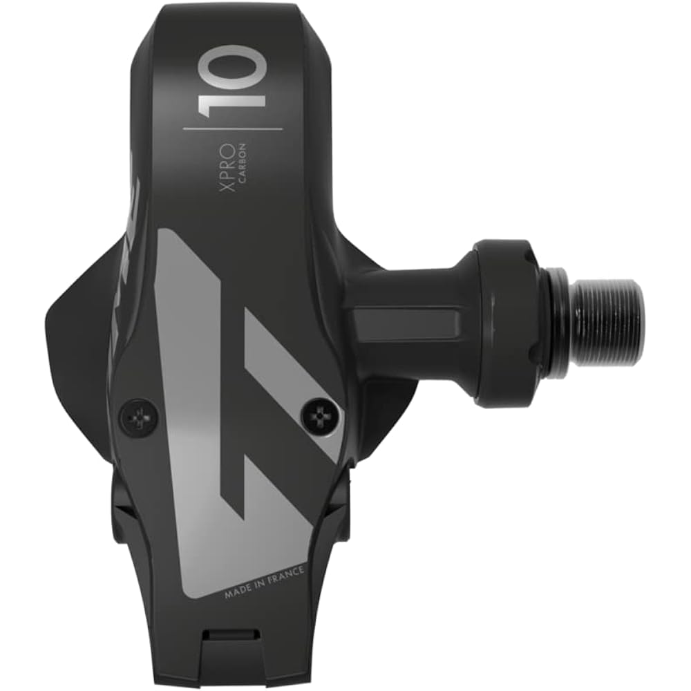 TIME Binding Pedal Bicycle Road Bike Lightweight XPRO XPRO 10 Carbon Weight: 113g/One Side T2GR003