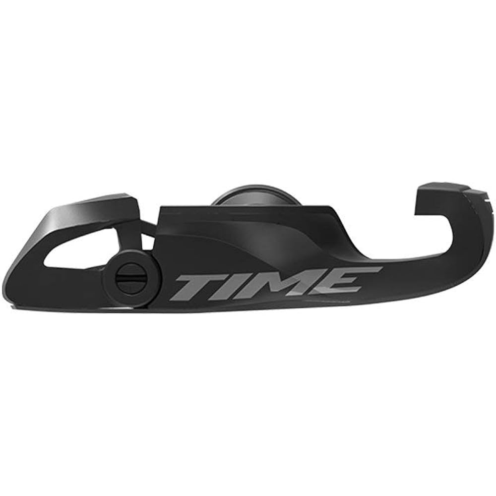 TIME Binding Pedal Bicycle Road Bike Lightweight XPRO 10 Carbon [Parallel Import]