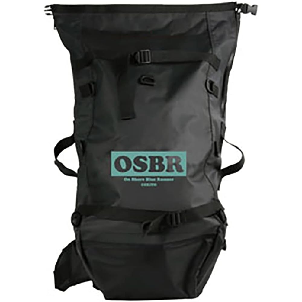 Owner (OWNER) Shooting Tough Climb Bag 65