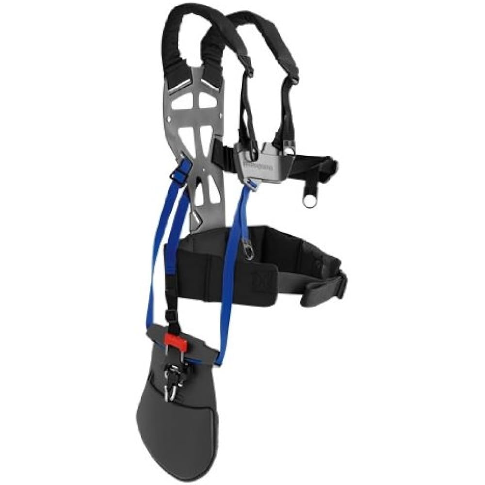 Husqvarna brush cutter harness duo balance 5372757-02N