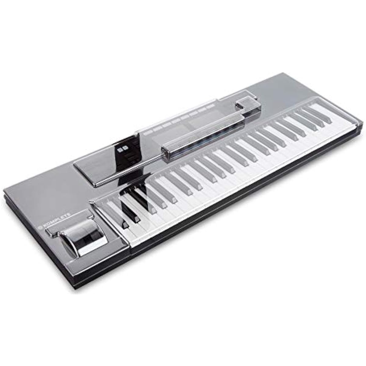 DECKSAVER DJ Equipment Cover DS-PC-KONTROLS49MK2