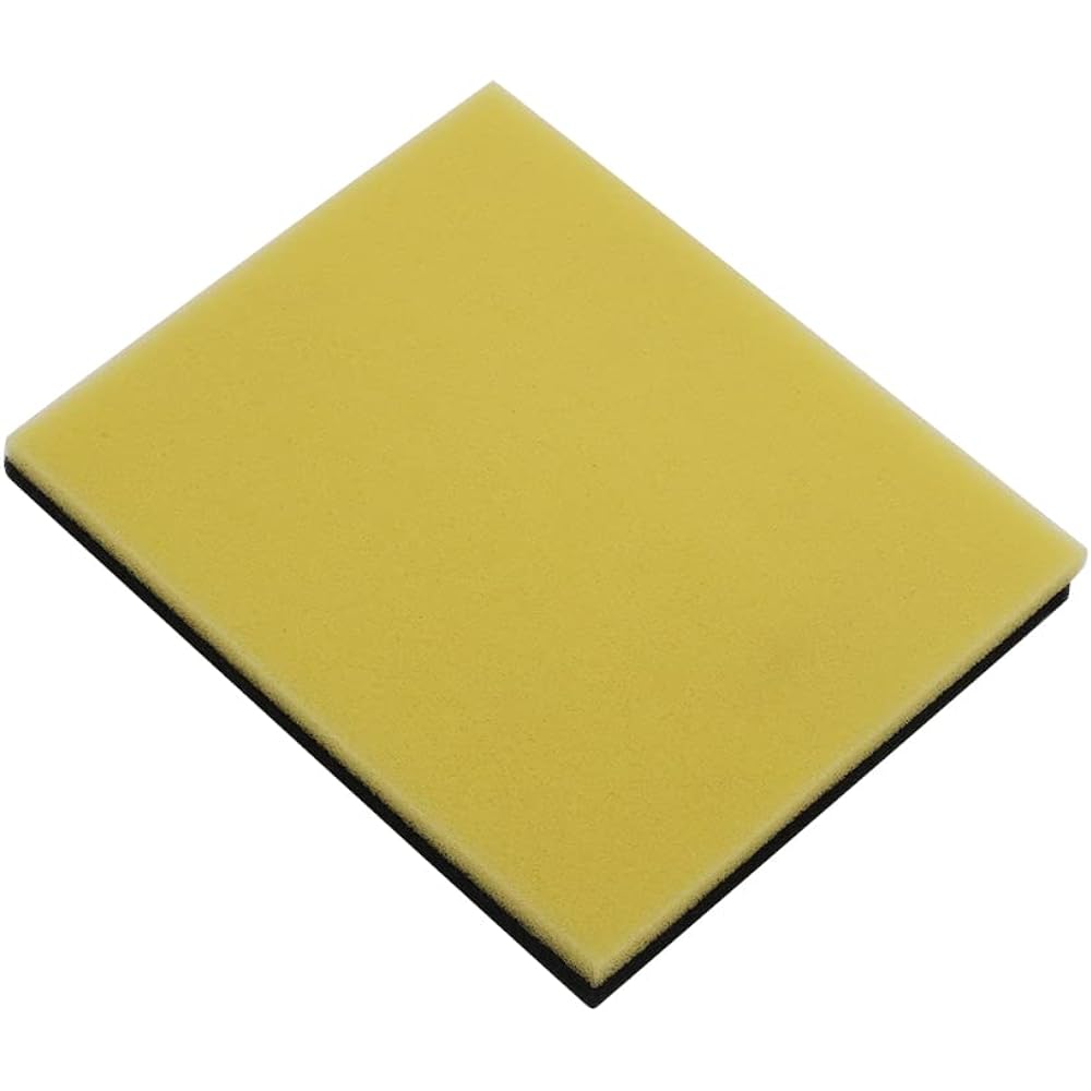 Yamaha Replacement Air Filter Yamaha XT225 Serow 1986-2007 Yamaha TTR225 1999-2004 OEM:1KH-14451-00-00 For Yamaha Air Filter