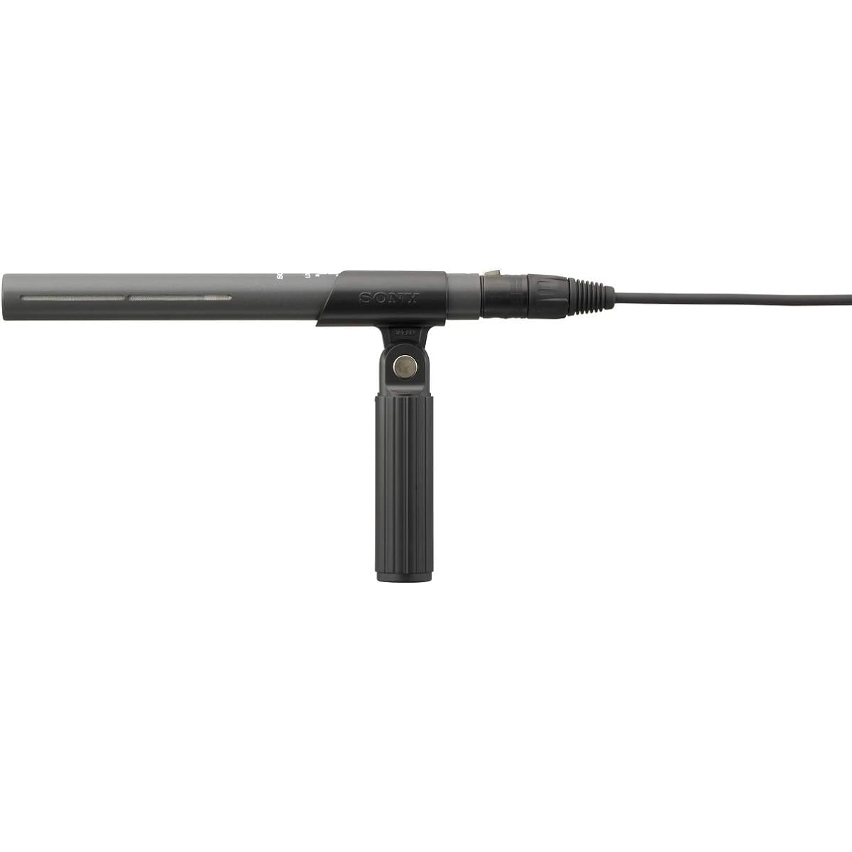 Electret condenser microphone ECM-673