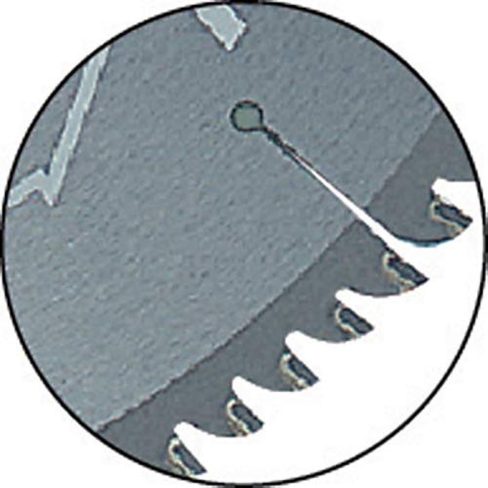 Motoyuki Global Saw for Aluminum/Nonferrous Metals GA-160E 160×2.0×20mm 50P