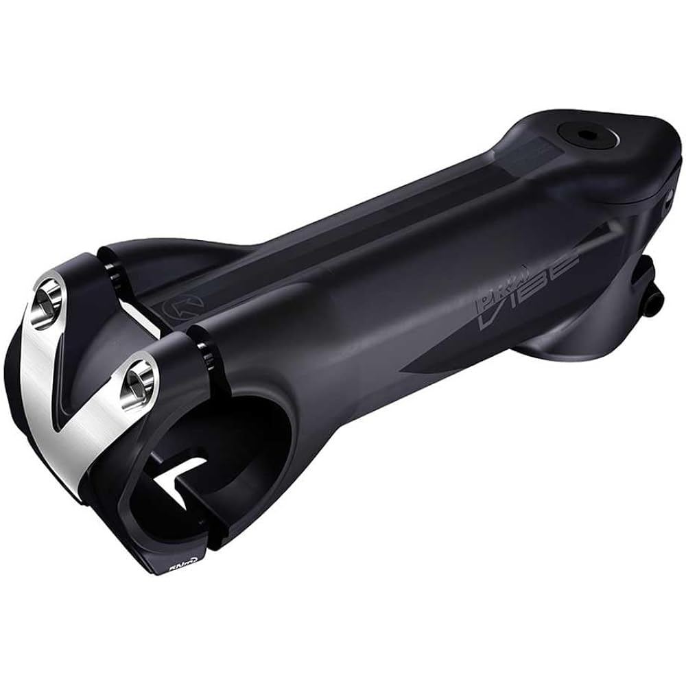 PRO Vibe Alloy Stem 130mm / 31.8mm / -10 angle