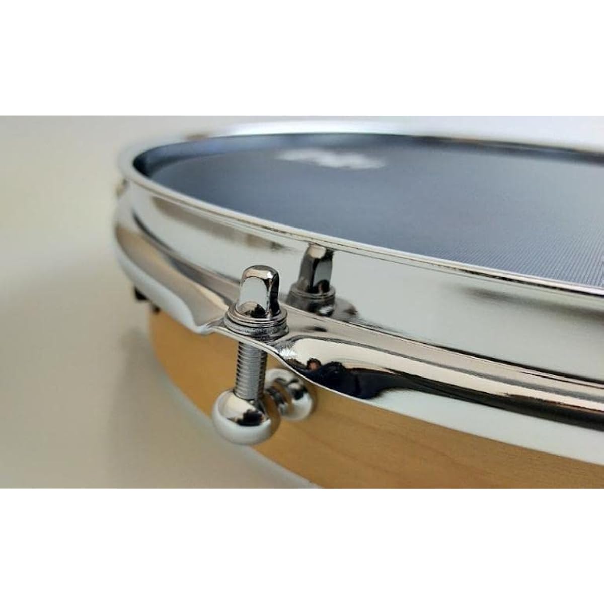 Pearl Training Pad 10" with stand TPX-10N