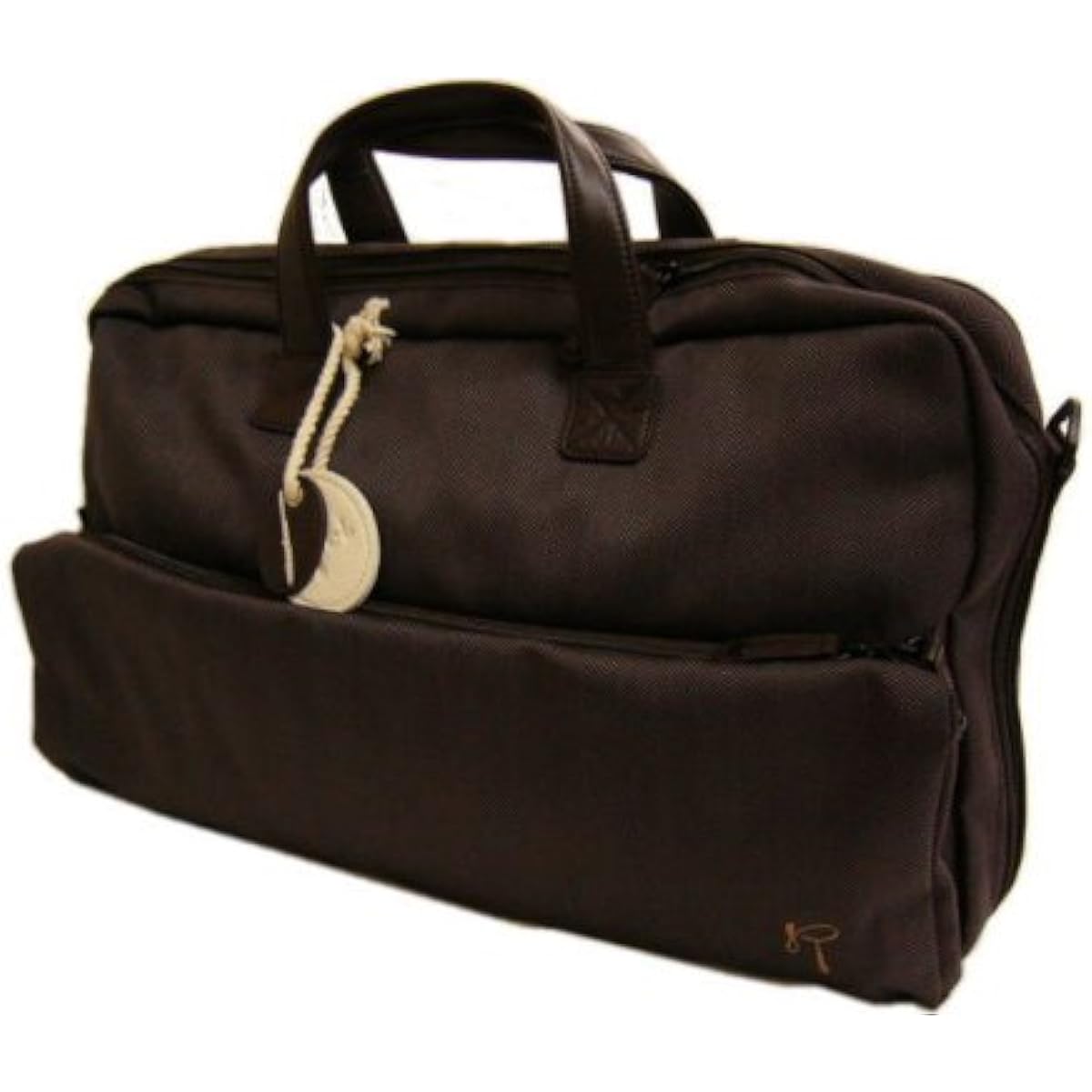 Roi Multi-Flute Bag Brown Roi153-BR (Roi Flute Case Cover)