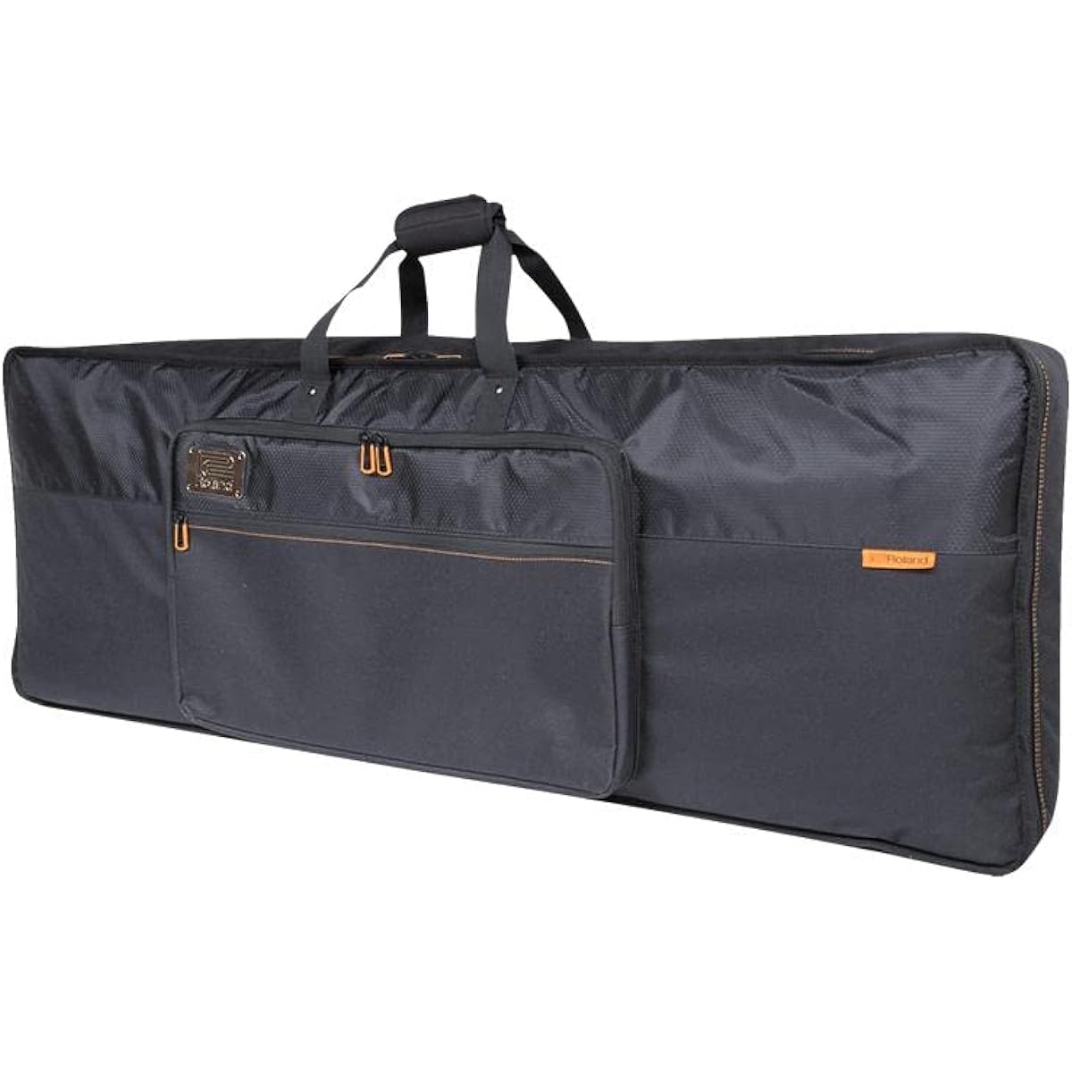 [Roland] Keyboard Bag Black