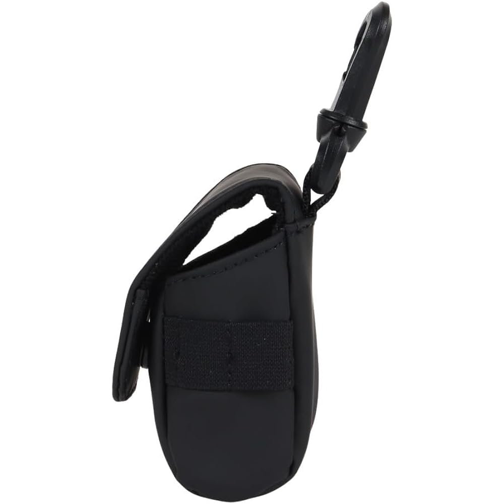 [Adidas Golf] Golf Ball Case Synthetic Leather Ball Case