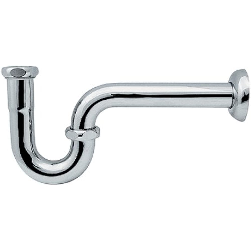 Kakudai P Trap Unit 433-414-32