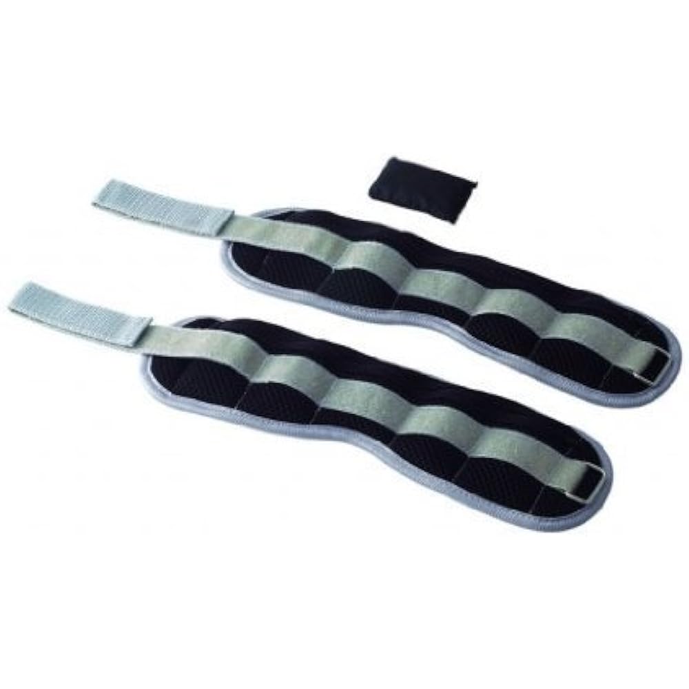 DANNO Adjustable weights for training [1 set of 2]
