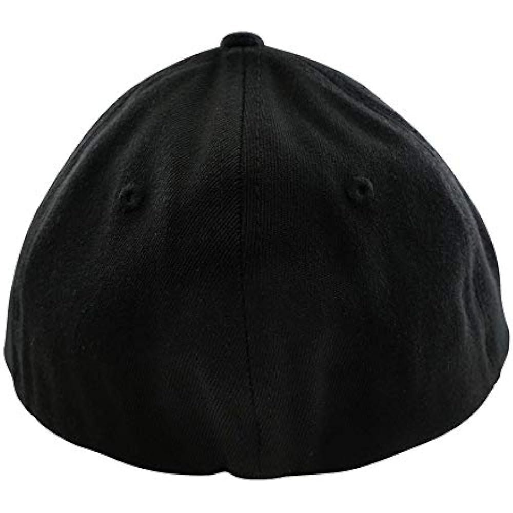 DUEL HARDCORE Stretch Fit Cap