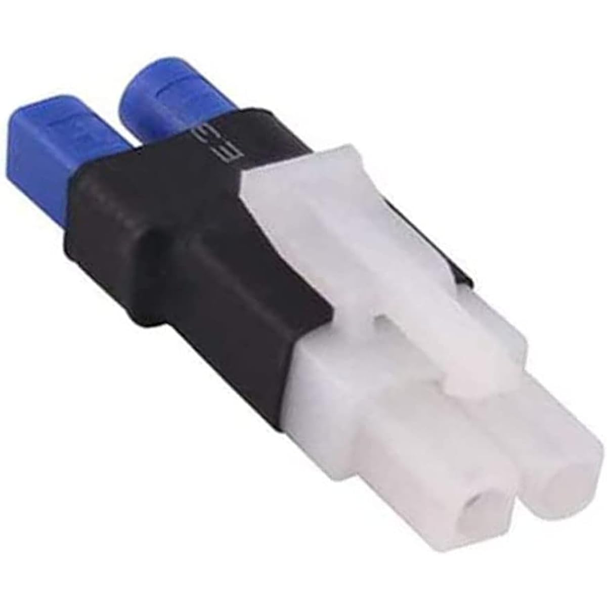 XT60 to XT90 Female Male Adapter 2 Pairs 12AWG 5cm Gauge Wire RC Lipo Battery Connector Conversion Adapter