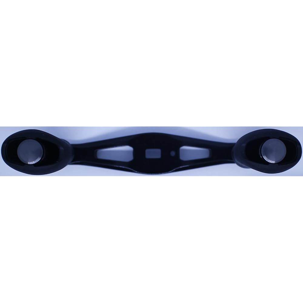 Genuine Parts 21 Antares DC XG Left Handle Set Part No. 13AX2