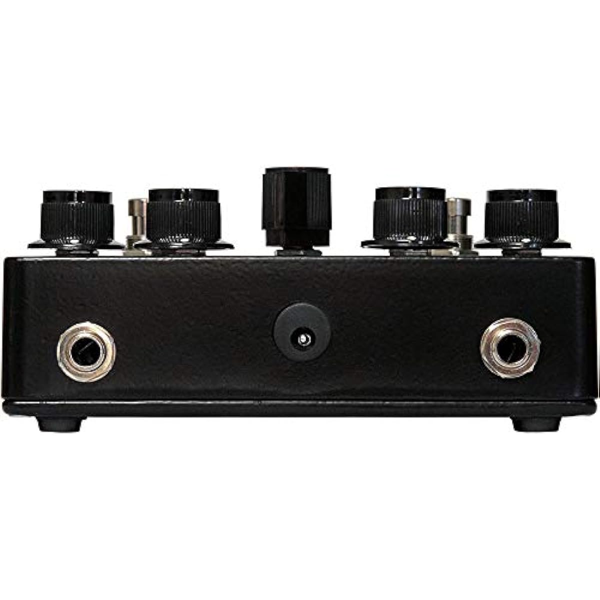 Death By Audio INTERSTELLAR OVERDRIVE DELUXE Twin Overdrive Effector