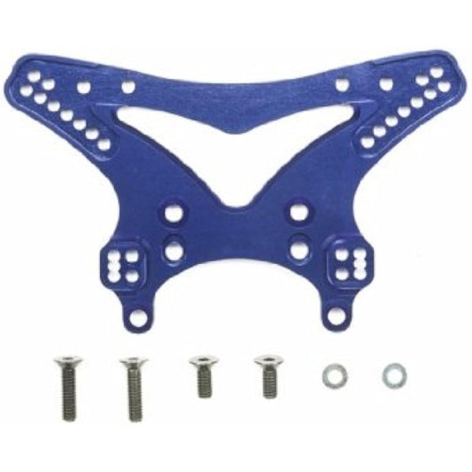 Tamiya OP Parts OP.1004 Night Rage 5.2 High Precision Aluminum Front Damper Stay 54004