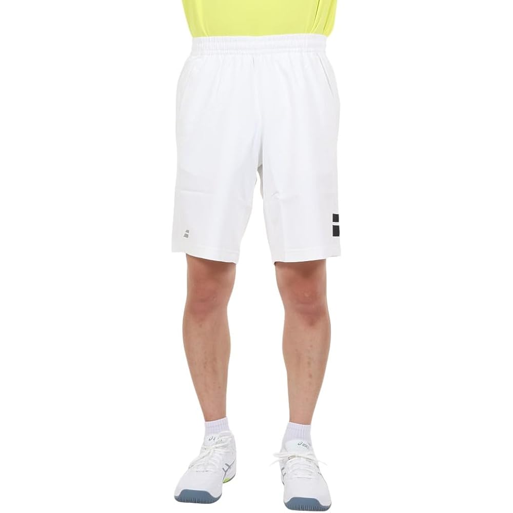 Babolat Men's Tennis Pants CLUB Shorts BUG1410C