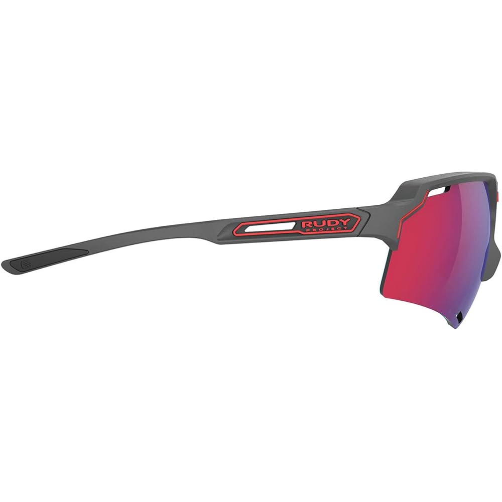 [Rudy Project] Sports Sunglasses DELTABEAT Mandarin Matte/Multi Laser Orange [Parallel Import]