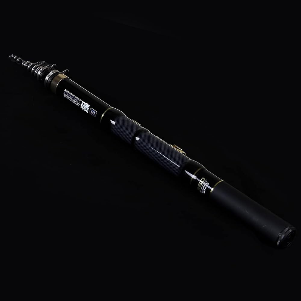 OGK Kotsugi Iso Rod Pocket Iso 3