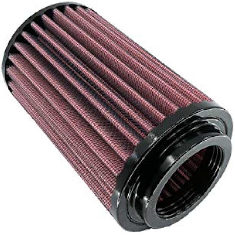 DNA High Performance Air Filter Compatible for Royal Enfield Himalayan 411 (16-23) PN: R-RE4N19-01