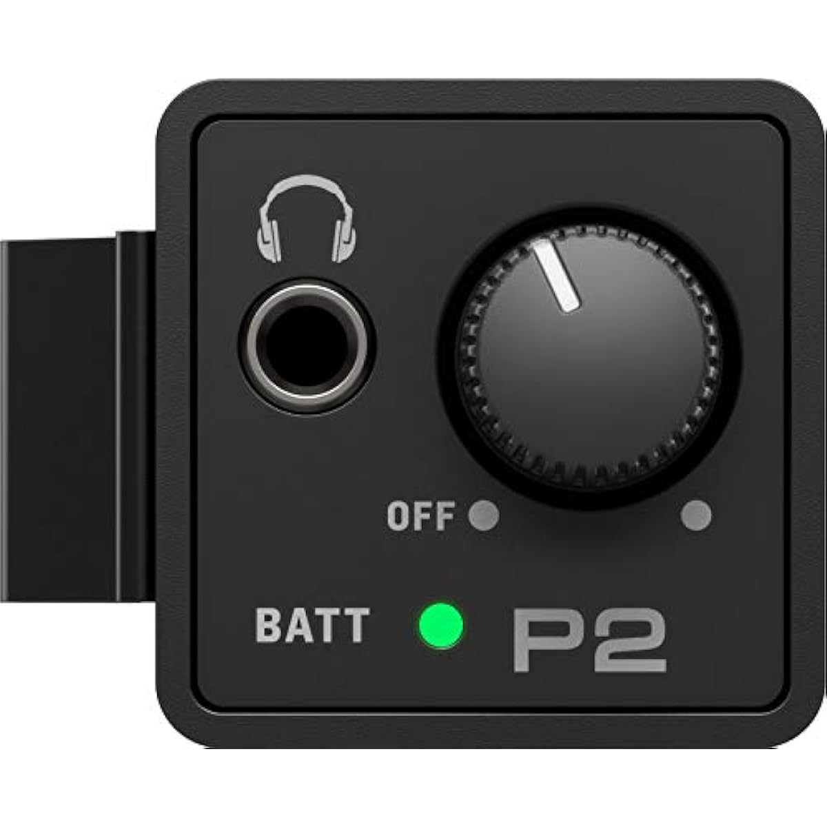 BEHRINGER POWERPLAY P2 Ear Monitor Amplifier