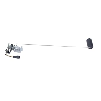 Fuel Sending Unit, Fuel Sender Wear Resistance Real Time Monitoring 2 Pin Plug KHR10670 For SH200 5 SH240 5