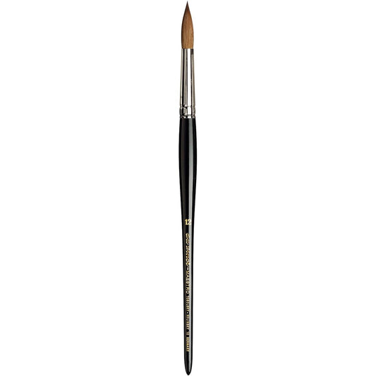 Da Vinci Watercolor Brush Series 10 Maestro Round No. 12