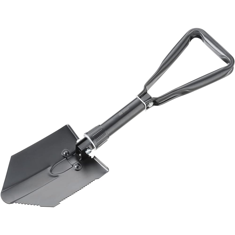 LOGOS Camp Handy Excavator 84700111