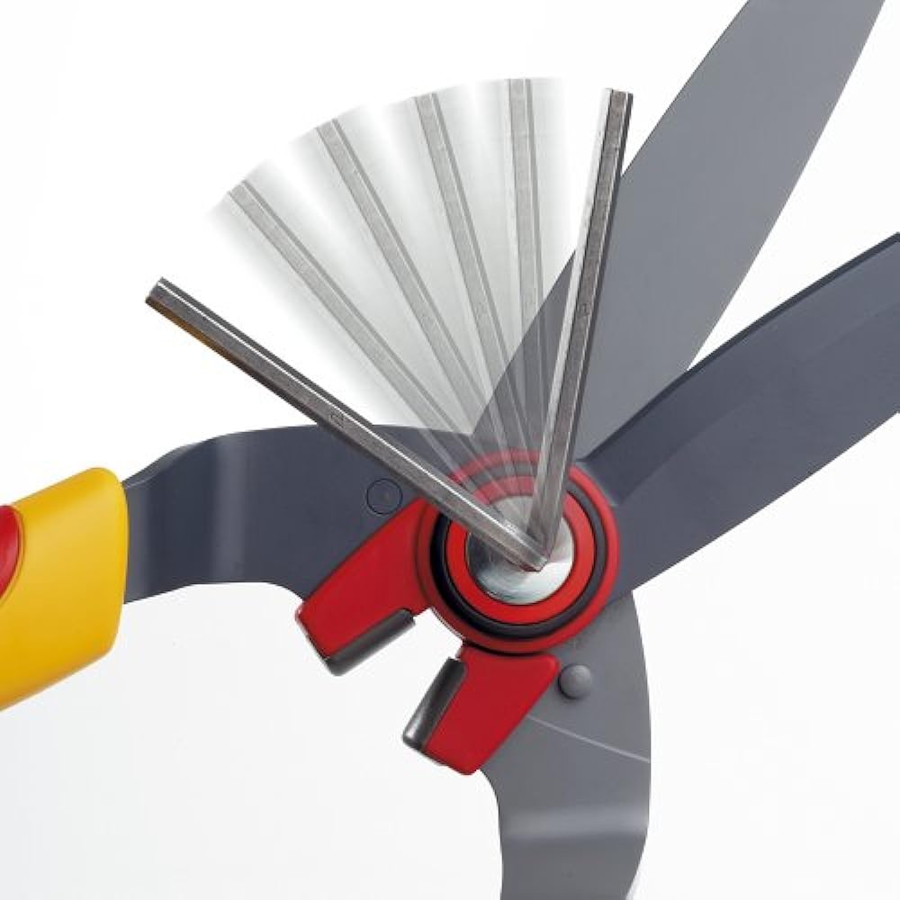WOLF Garten Pruning Scissors HS-B