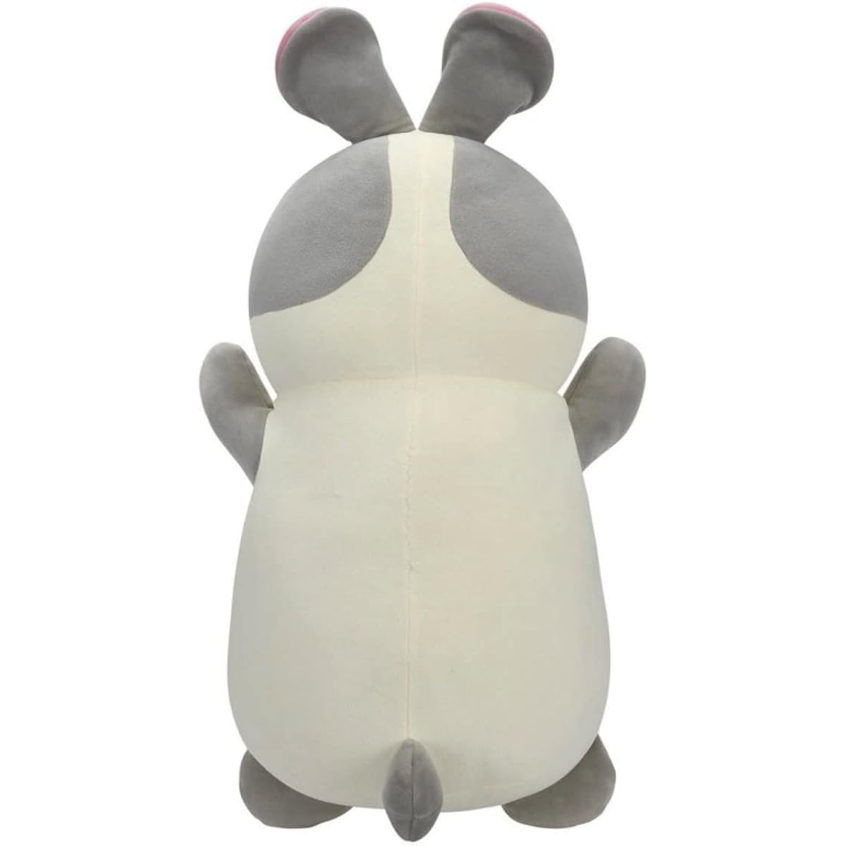 Squishmallow Official Kellytoy Squishy Soft Stuffed Animals (Hugmees, Lorita The Rabbit)