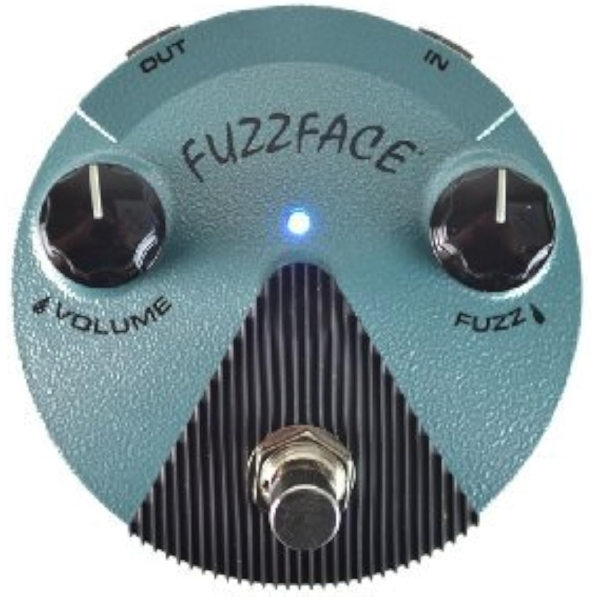 [Parallel import goods] Dunlop Electronics FFM3 Jimi Hendrix Fuzz Face Mini