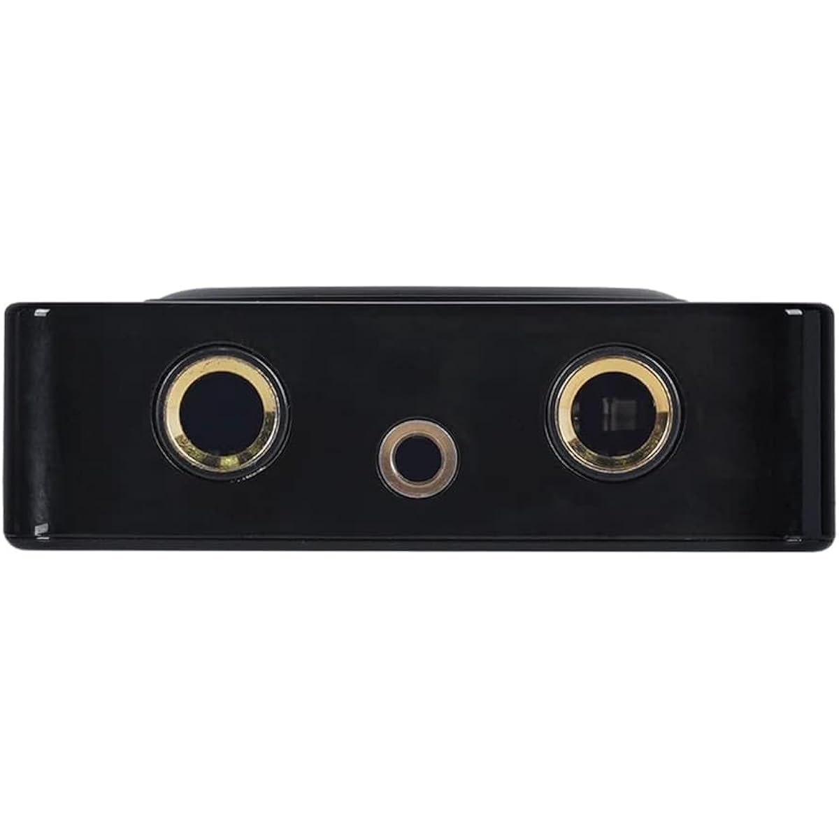 Mooer Prime P2 Black Multi Effector Black