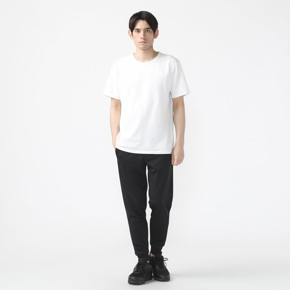 [Adidas] Sweat Pants Prime Green Essentials Warm Up Tapered 3 Stripes Track Pants E1944 Men's