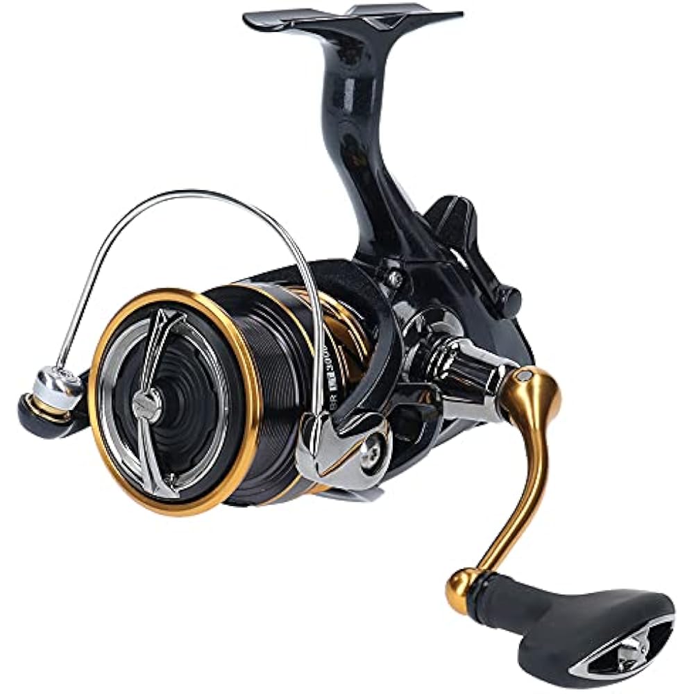 DAIWA spinning reel (Yaen) 19 Aorimatic BR LT (2019 model)