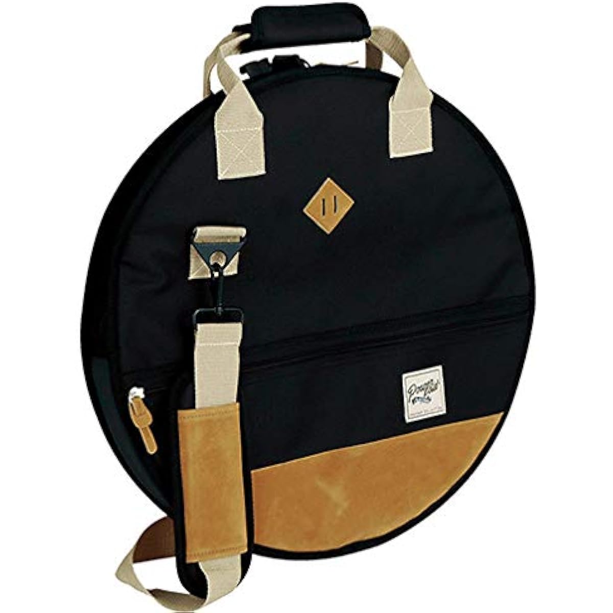 TAMA Cymbal Case P-PAD CY Bag BK 22” (TCB22BK)