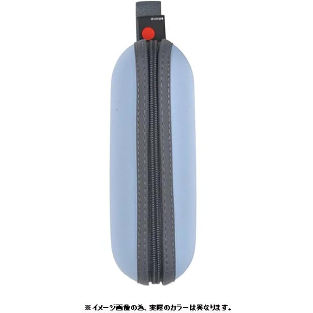 Knirps Folding Umbrella with Case [Regular Imported Product] Men's Compact Water Repellent Quick Drying Knirps Brand X1 Night KNX06N Lightweight Umbrella