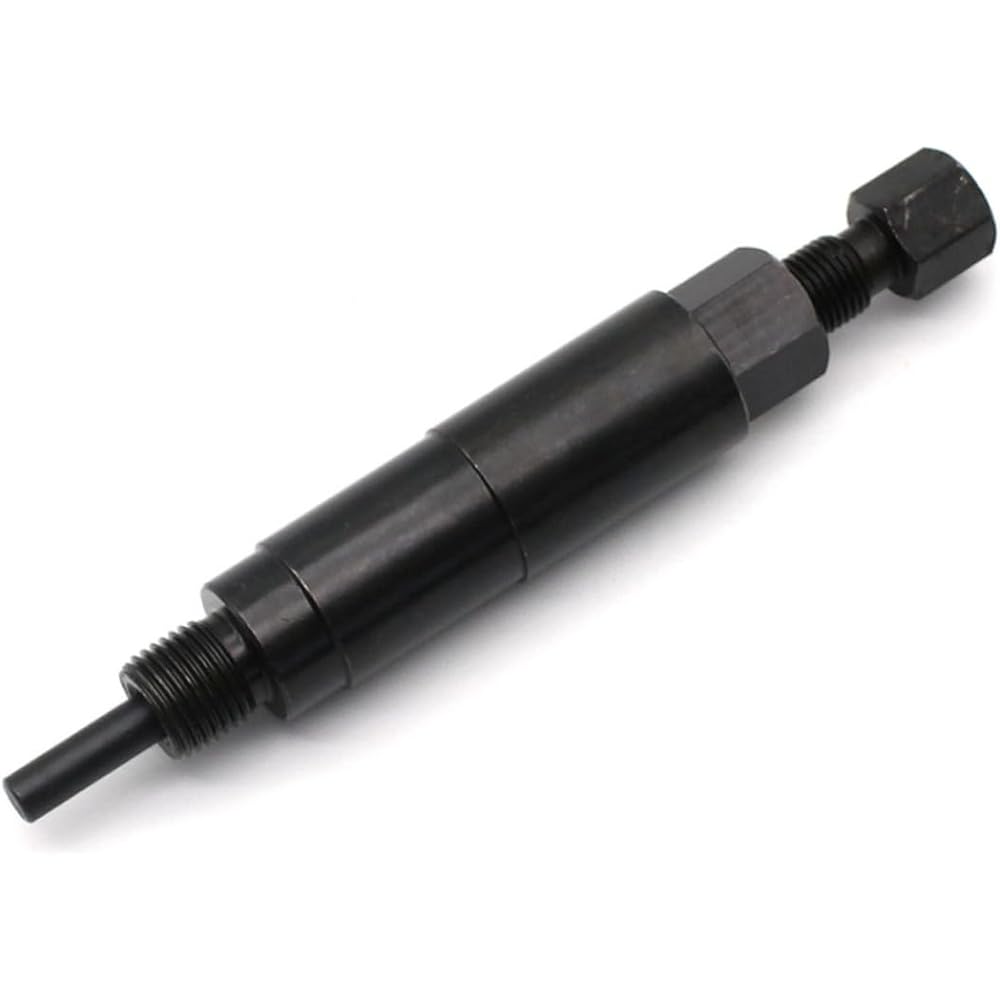 LIFKOME 9pcs Car Accessories Spark Plug Remover Puller Spark Plug Pro Vehicle Disassembler Valve