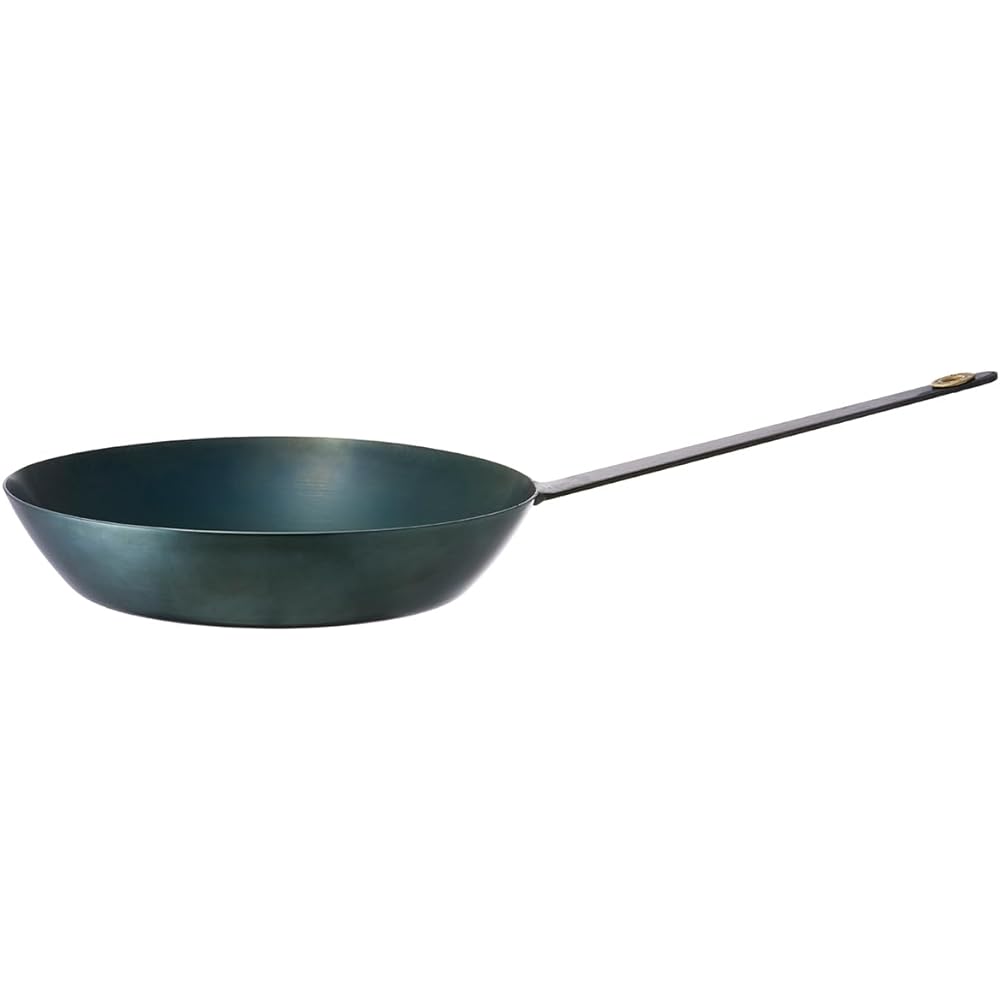 LOGOS Iron Craftsman Bonfire Pan 24 81062264